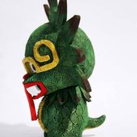 Alan Urbina  - Thumbnail 1