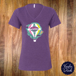 Team Dream Believers - Thumbnail 1