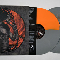 ENABLER La Fin Absolue Du Monde [LP] - Thumbnail 1