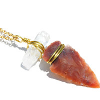 Agate Quartz - Thumbnail 2