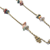 Ocean Hamsa - Thumbnail 1