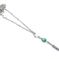 Native Turquoise - Thumbnail 1