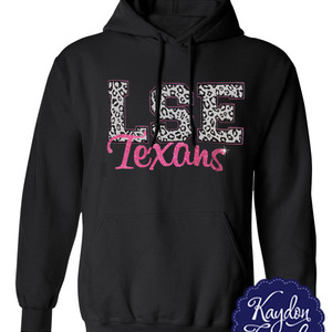 Custom Hoodie - Thumbnail 3