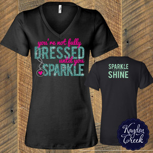 Team Sparkle and Shine - Thumbnail 1