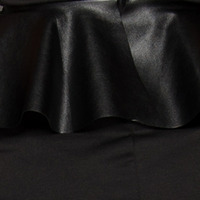 The Little Black Dress - Thumbnail 2