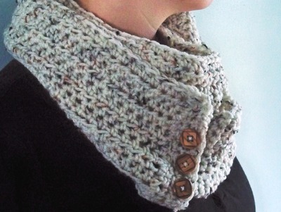 Slender cowl - light