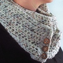 Slender Cowl - Light