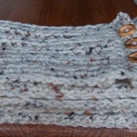 Slender Cowl - Light - Thumbnail 2