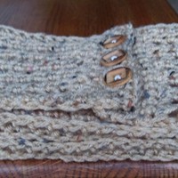 Slender Cowl - Dark  - Thumbnail 3