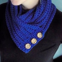Classy Cowl
