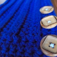 Classy Cowl - Thumbnail 2