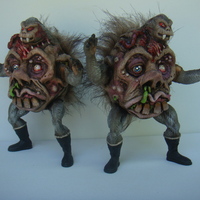 Grizzle - Thumbnail 1