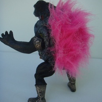 Punk Rock Grizzle - Thumbnail 1