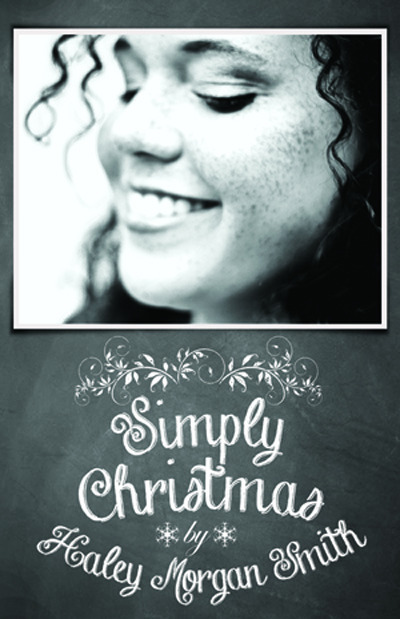 Simply christmas ep
