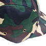 LegitiFYE 5 Panel Cap (Camo) -1