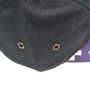 5 Panel Cap (Vintage Brim Print)-1