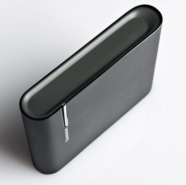 10,200mAh Mobile Power Bank for iPhone/iPad/mobile phones CS10