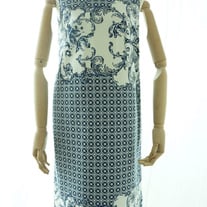 * Special discount* how and what printed dress