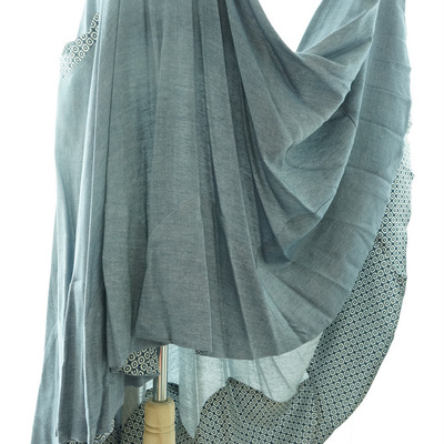 How and what high-waist, long, very long skirt  