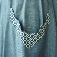 how and what high-waist, long, very long skirt   - Thumbnail 3