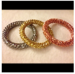 Arm Candy 3 Tones 