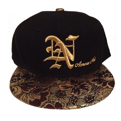 Amour Noir SnapBack