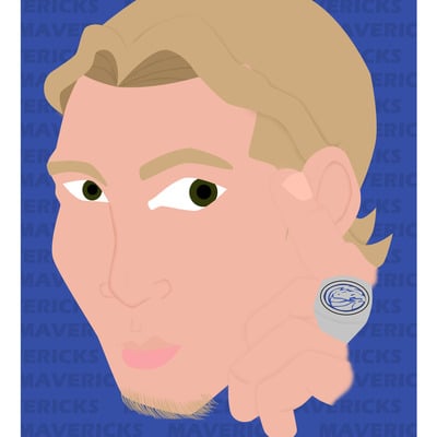 Dirk nowitzki