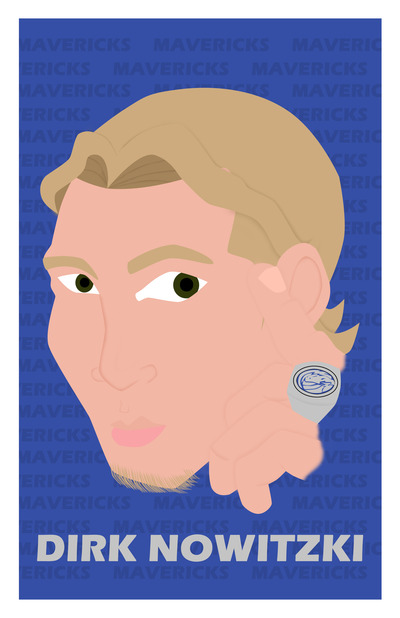 Dirk Nowitzki