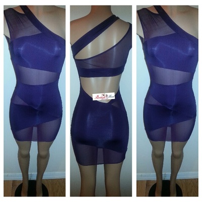 Freakum Dress_purple