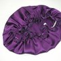 Pure Silk Sleeping Cap - Multiple Colors-2