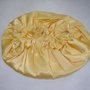 Pure Silk Sleeping Cap - Multiple Colors-4