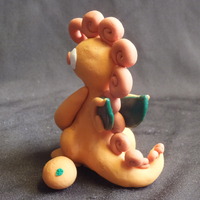 Orange Dragon - Thumbnail 2