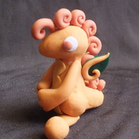 Orange Dragon - Thumbnail 3
