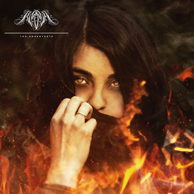 Rosetta - the anaesthete japan limited edition cd