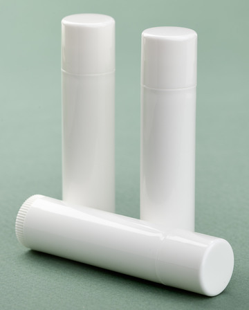 Natural Luscious Lip Balm
