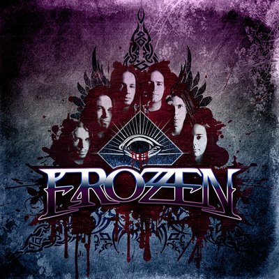 Frozen iii cd