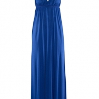 Blue Maxi - Thumbnail 1