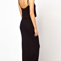Black Maxi 2 - Thumbnail 1