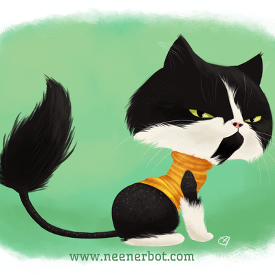 The new sweater print - Thumbnail 5