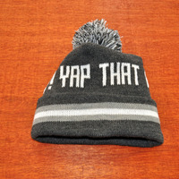 ANTE UP! YAP THAT FOOL! - Thumbnail 2