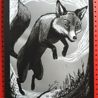 out of the mist - Thumbnail 2