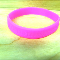 Rubber Wristband - Thumbnail 3