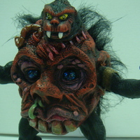 Grizzle from Hell - Thumbnail 2