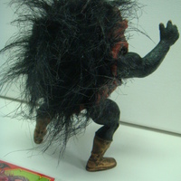 Grizzle from Hell - Thumbnail 3