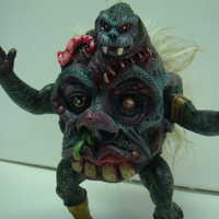 Original Variant Grizzle - Thumbnail 1