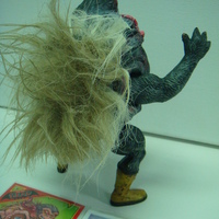 Original Variant Grizzle - Thumbnail 2