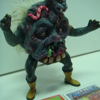 Original Variant Grizzle - Thumbnail 3