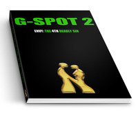 Envy: The 4th Deadly Sin - Thumbnail 1