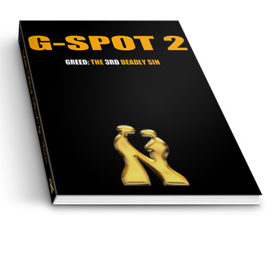 Greed: the 3rd deadly sin