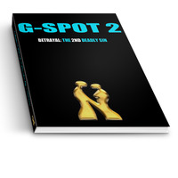 Betrayal: The 2nd Deadly Sin - Thumbnail 1